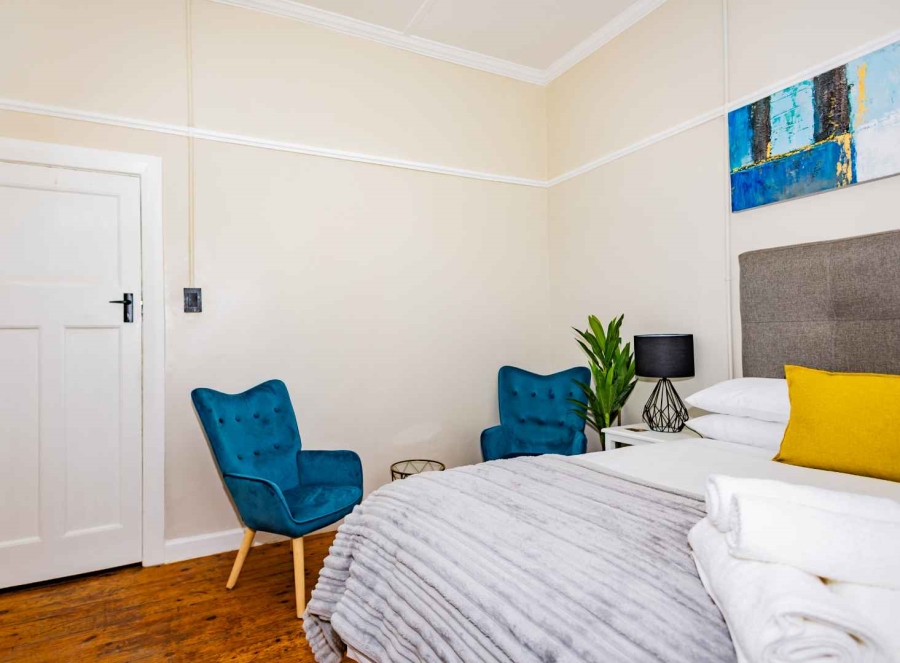 To Let 1 Bedroom Property for Rent in Oakdale Western Cape